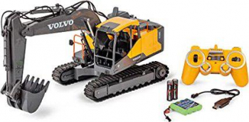 Carson-Raupenbagger Volvo, RC