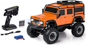 Carson-Land Rover Defender, RC