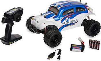 Carson-VW Beetle FE, RC