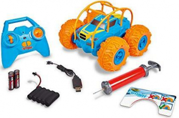 Carson-Sea Flippy, RC