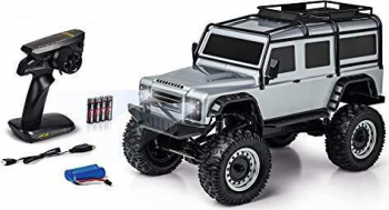 Carson-Land Rover Defender, RC