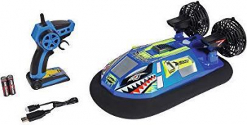 Carson-Hovershark, RC