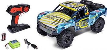 Carson-Amphi Power Truck, RC