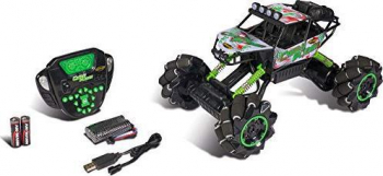 Carson-Crazy Slider, RC