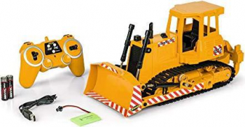 Carson-Bulldozer, RC