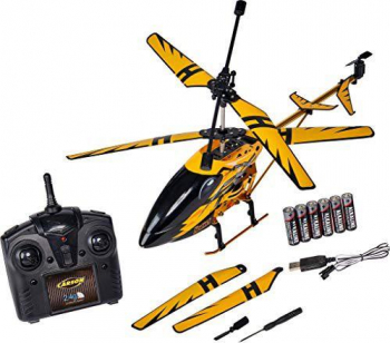 Carson-Easy Tyrann Hornet 350, RC