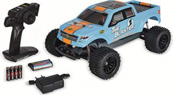 Carson-The Blaster FE, RC
