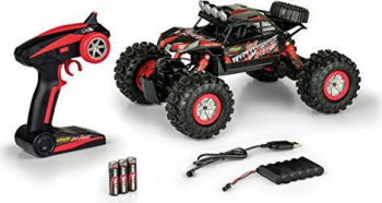 Carson-The Beast, RC