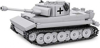 COBI-WW2 Panzer VI Tiger
