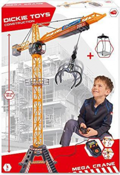 Dickie-Giant Crane