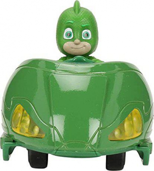 Dickie-PJ Masks Mission Racer Gekko
