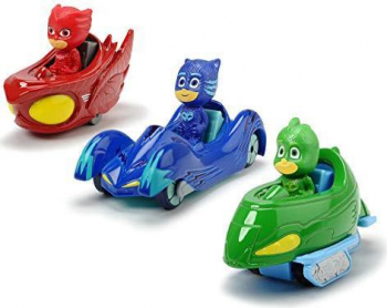 Dickie-PJ Masks 3-Pack