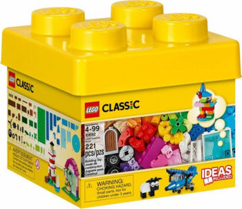 LEGO-10692 Classic Bausteine-Set