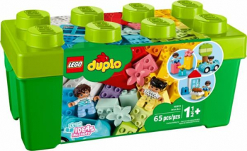 LEGO-10913 DUPLO Steinebox