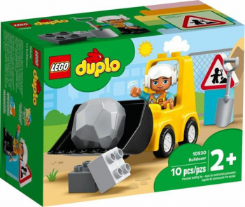 LEGO-10930 DUPLO Radlader