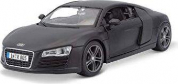 Maisto-Audi R8, Modellfahrzeug