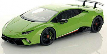 Maisto-Lamborghini Huracán Performante, Modellfahrzeug