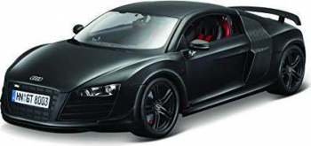 Maisto-Audi R8 GT3 (#36190), Modellfahrzeug