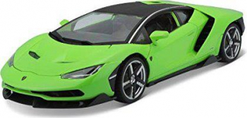 Maisto-Lamborghini Centenario, Modellfahrzeug