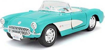 Maisto-Chevrolet Corvette ´57, Modellfahrzeug