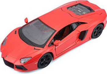 Maisto-Lamborghini Aventador LP 700-4 ´11, Modellfahrzeug