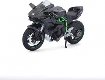 Maisto-Kawasaki Ninja H2R, Modellfahrzeug