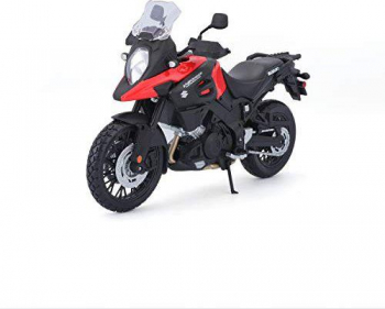 Maisto-Suzuki V-Storm, Modellfahrzeug