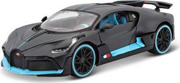 Maisto-Bugatti Divo, Modellfahrzeug