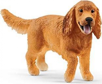 Schleich-Farm World Englischer Cocker Spaniel