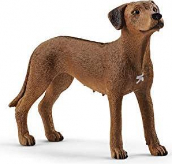 Schleich-Farm World Rhodesian Ridgeback