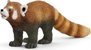 Schleich-Wild Life Roter Panda