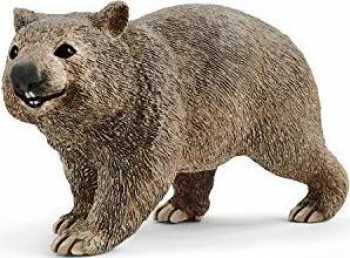 Schleich-Wild Life Wombat