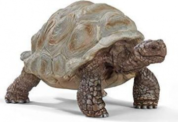 Schleich-Wild Life Riesenschildkröte