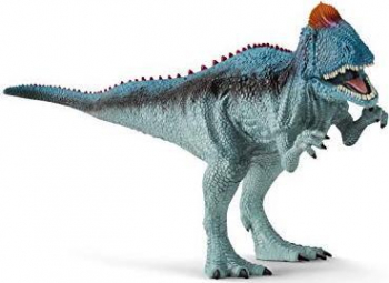 Schleich-Dinosaurs Cryolophosaurus