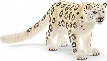 Schleich-Wild Life Schneeleopard