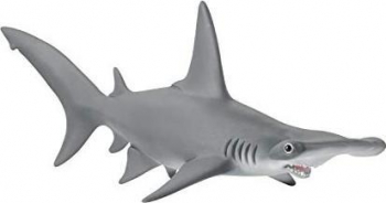 Schleich-Wild Life Hammerhai