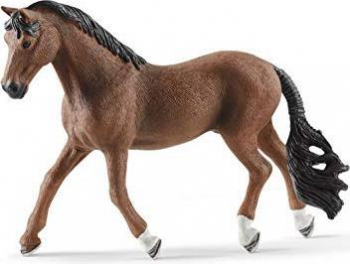 Schleich-Horse Club Trakehner Wallach