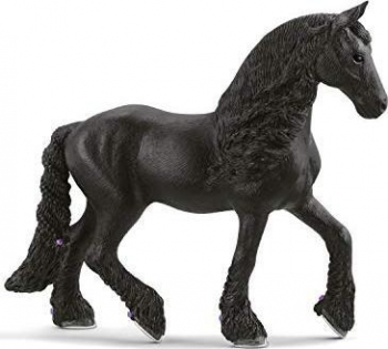 Schleich-Horse Club Friese Stute