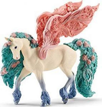 Schleich-Bayala Blütenpegasus