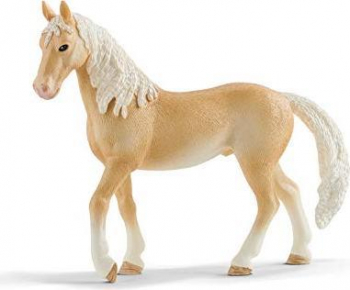 Schleich-Horse Club Achal Tekkiner Hengst