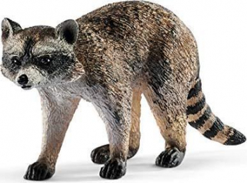 Schleich-Waschbär