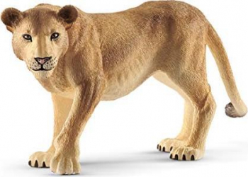 Schleich-Löwin