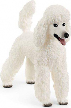 Schleich-Pudel