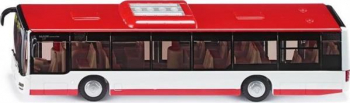SIKU-SUPER MAN Lion&#x2018;s City Stadtbus, Modellfahrzeug