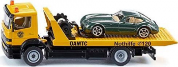 SIKU-SUPER Abschleppwagen, Modellfahrzeug