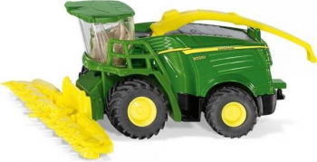 SIKU-FARMER John Deere 8500i, Modellfahrzeug