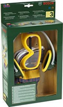 Theo Klein-Bosch Zubehör Set, Kinderwerkzeug