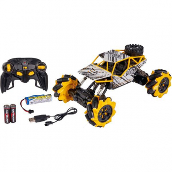 Carson-Drift Slider/RC
