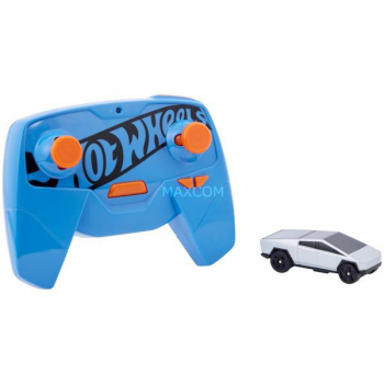 Hot Wheels RC Cybertruck