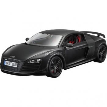 Maisto-Audi R8 GT3 (#36190)
